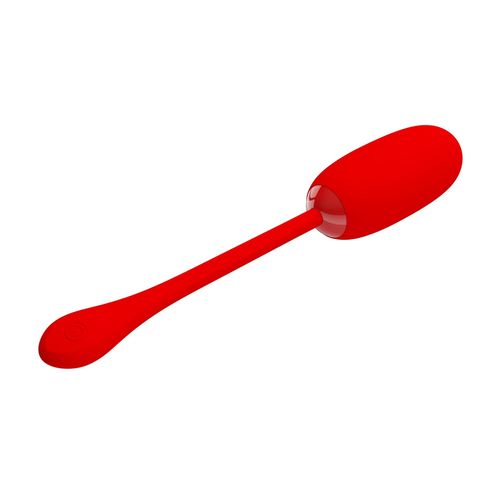 pretty love   julius egg red 12 function vibrations na Arena.pl
