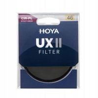 Filtr polaryzacyjny Hoya PL-CIR UX II 46mm