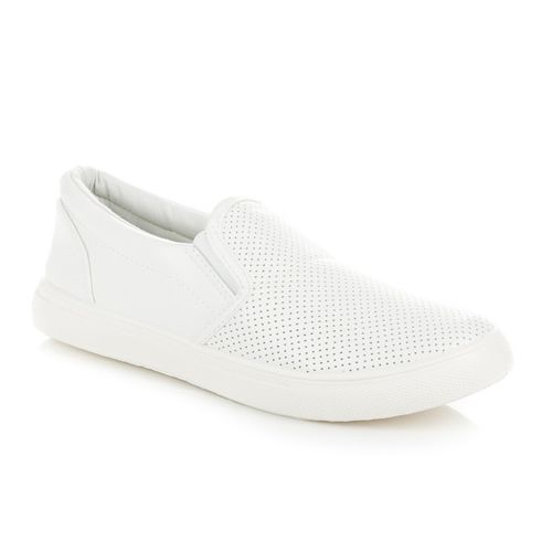 AŻUROWE SLIPONY Rozmiar - 41 na Arena.pl