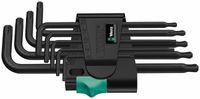 zestaw kluczy imbusowych trzpieniowych torx - w05024242001
