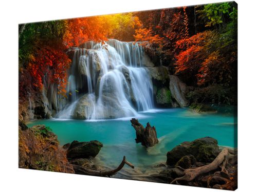 Obraz drukowany na płótnie canvas 120x80 + GRATIS na Arena.pl