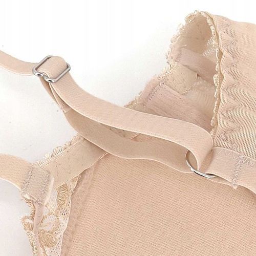 AVA Biustonosz Novato stanik semi-soft 1030 beżowy plus 95H na Arena.pl