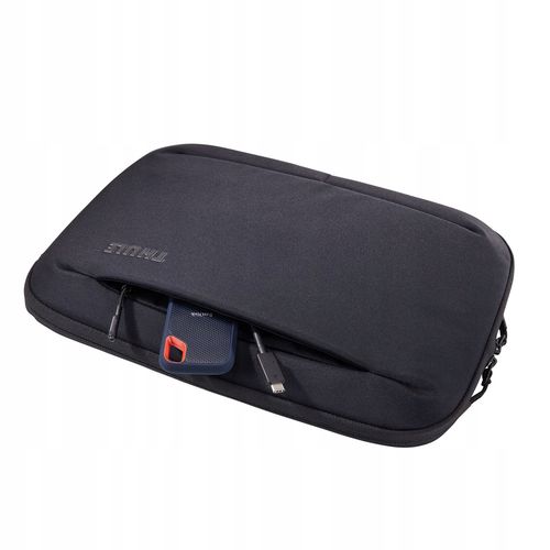 Etui Thule Subterra 2 MacBook Sleeve 14" czarny na Arena.pl