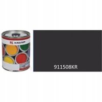 Lakier czarny mat John Deere 911508KR