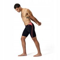 Kąpielówki męskie spodenki kąpielowe Speedo Hyperboom Jammer rozmiar D2