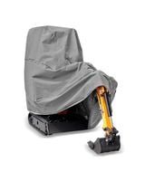 Pokrowiec plandeka 3 warstwy na MINI KOPARKĘ