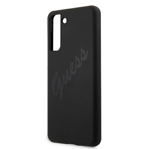 guess guhcs21mlsvsbk s21+ g996 czarny/black hardcase script vintage na Arena.pl