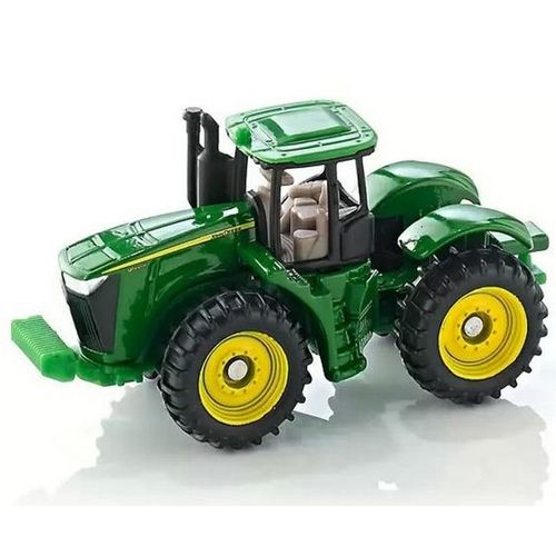 Siku - Traktor John Deere 9560R 1472 na Arena.pl