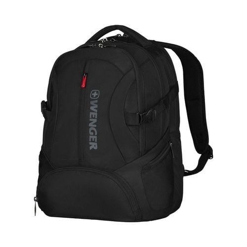 Plecak Wenger Transit czarny 16" na Arena.pl