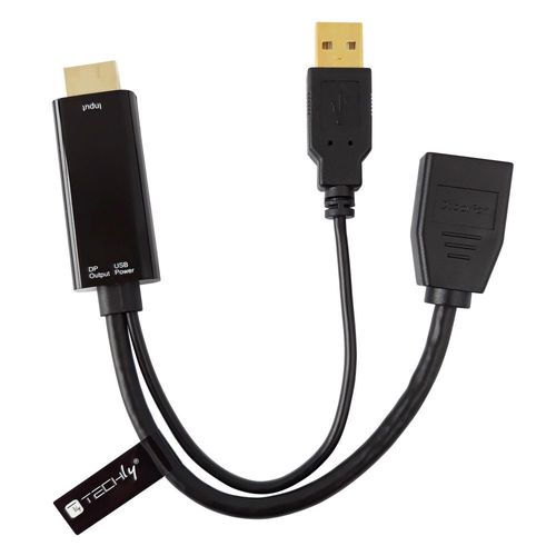 ICOC HDMI-DP12A na Arena.pl