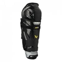 Nagolenniki hokejowe Bauer Supreme M3 Int 14"