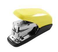 zszywacz 20k power saving m&g żółty