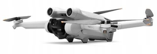 Komplet Zestaw 8 Śmigieł Łopat Wirnika Do Drona DJI Mini 3 / 4 Pro + Śruby na Arena.pl