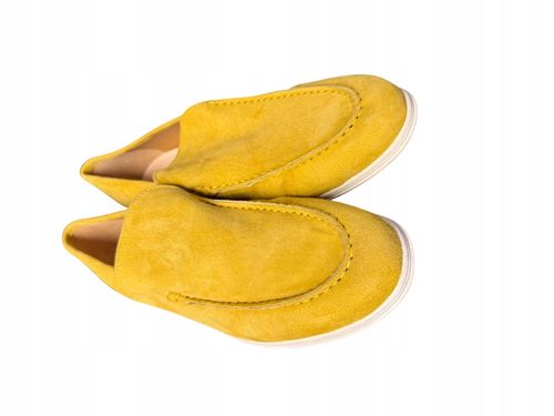 Melvin Hamilton mokasyny r.42 na Arena.pl