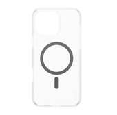CARE by PanzerGlass Case Flagship Black MagSafe iPhone 16 Pro Max | CARE