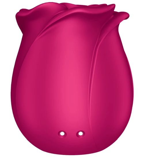 Stymulator Łechtaczki Róża 2 zdjęcie 5