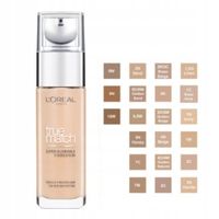 LOREAL PODKŁAD TRUE MATCH 3D/3W
