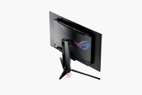 Monitor LED 32" ASUS ROG Swift PG32UCDP OLED na Arena.pl