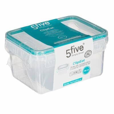 Pojemnik ClipEat do przechowywania 0,73L zdjęcie 2