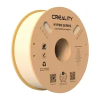 Filament PLA Creality Hyper Beżowy - wytrzymały do druku 3D