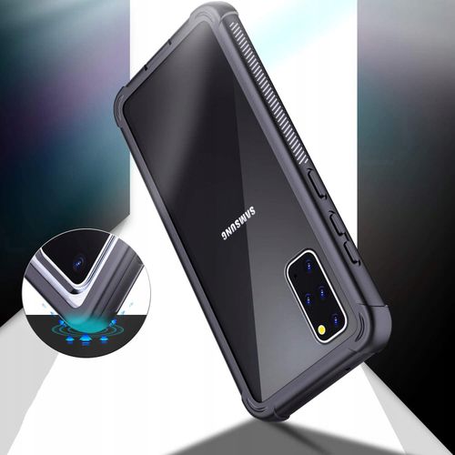 PANCERNE ETUI ARMOR 360° OBUDOWA DO GALAXY S20+ na Arena.pl