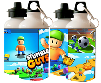 Bidon Junior Stumble Guys