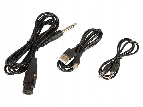 MOCNY GŁOŚNIK BLUETOOTH PRZENOŚNY BOOMBOX MIKROFON PILOT USB SD FM na Arena.pl