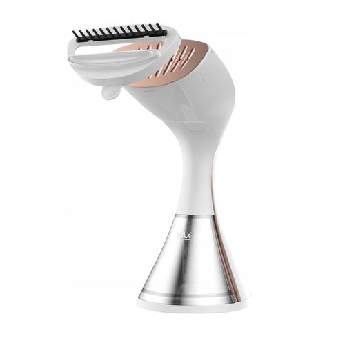 ŻELAZKO PAROWE PAROWNICA DO UBRAŃ STEAMER PAROWY ZESTAW Vertenz 1650W na Arena.pl