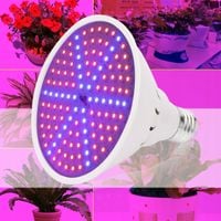 Duża żarówka do uprawy roślin LED GROW 126 led 15W