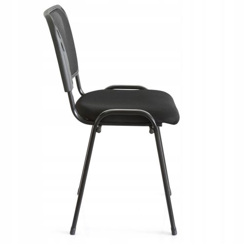 krzesło iso k22-fx czarne na Arena.pl