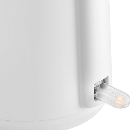 Czajnik elektryczny Sencor SWK 0155WH 1500 W 1 l biały na Arena.pl