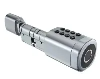 Zamek elektroniczny C1-TTL-XL