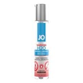 system jo   h2o lubricant warming 30 ml