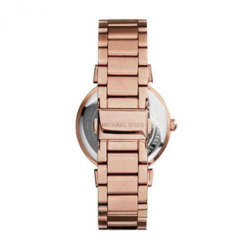 Michael Kors MK3356 - Catlin na Arena.pl