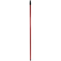 kij uniwersalny 120cm czerwony mocny