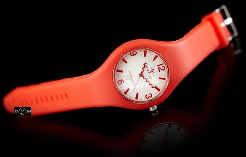 PERFECT - LEILA - red (zp689c) na Arena.pl