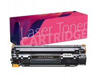 TONER DO HP CE285A 85A LaserJet 1102 W M1130 M1132 M1210MFP M1132MFP M1136M