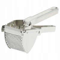 Praska, wyciskarka do ziemniaków, warzyw, Primpol Srebrna