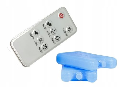 Klimator Ravanson KR-9000 na Arena.pl