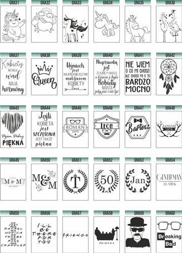 Kubek termiczny Z GRAWEREM strażak policjant na Arena.pl