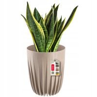 DONICZKA OSŁONKA EKO + WKŁADKA BRĄZOWA 30x36CM