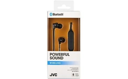 JVC HA-FX21BT czarne na Arena.pl