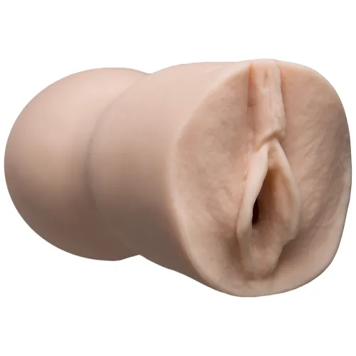 doc johnson sasha grey double ended model ultraskyn, dwustronny, cielisty na Arena.pl