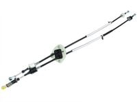 Linki zmiany biegów Iveco Daily 2.3 3.0 2006-11 skrzynia 6 biegow 504199606