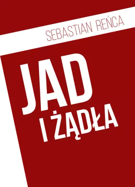 Jad i żądła zdjęcie 1