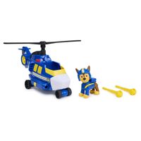 Psi Patrol: Air Rescue Pojazd tematyczny Chase'a