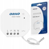 ORNO PRZEKAŹNIK PODTYNKOWY MINI OR-SH-1736 ORNO
