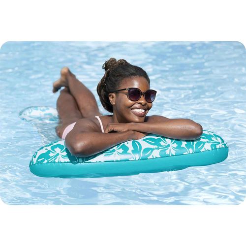 dmuchany materac do pływania hamak bestway na Arena.pl