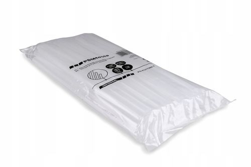 PROFESJONALNY PISTOLET DO KLEJU NA GORĄCO 11MM REGULACJA + KLEJ 1kg 35szt na Arena.pl