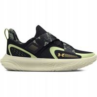 BUTY KOSZYKARSKIE FLOW FUTR X 4 CAMO UNDER ARMOUR 44